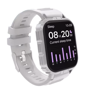 H20 Smartwatch 1.83″ IPS · IP67 · 5-10 Días Batería · Android/iOS
