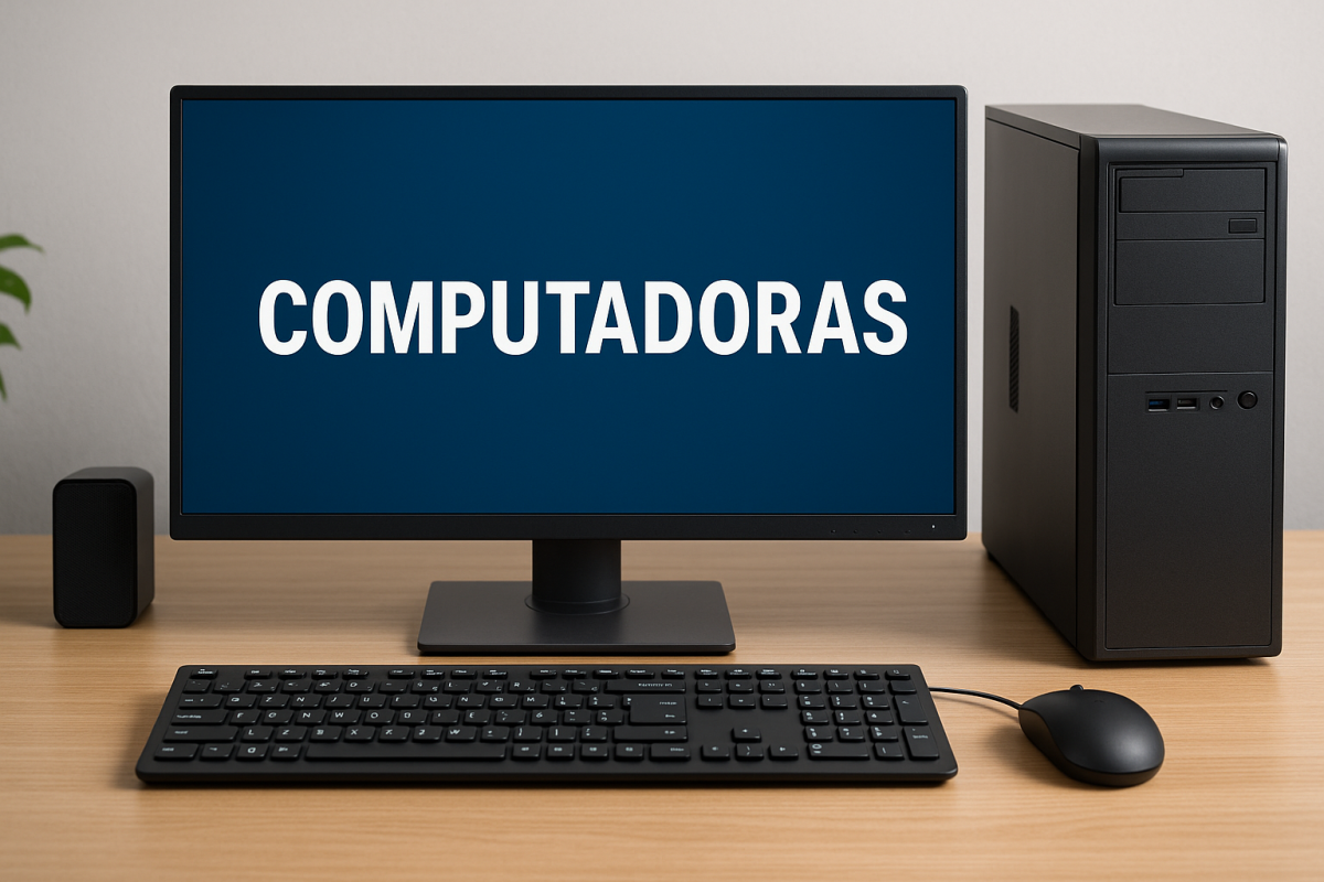 Computadores