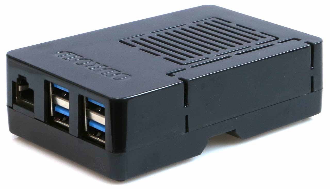 Starter Kit ODROID C5 - Imagen 3