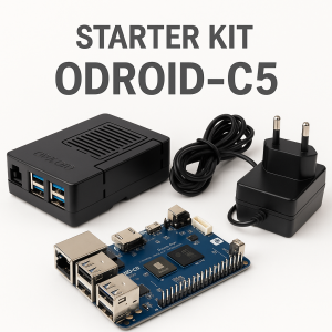 Starter Kit ODROID C5