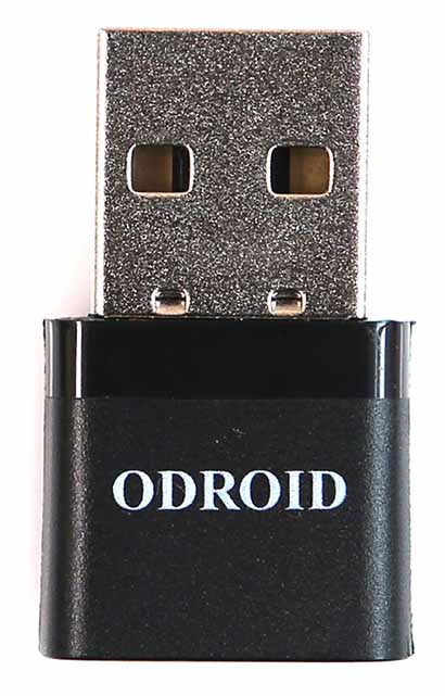 Starter Kit ODROID C5 - Imagen 7